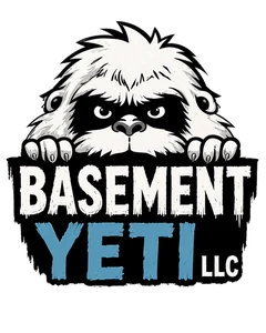 Basement Yeti LLC
